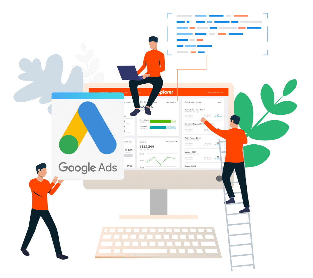 google-ads Google Ads para empresas